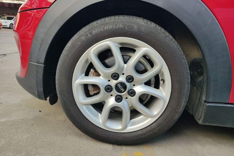 Used MINI MINI 2016 1.2T ONE Pioneer Edition