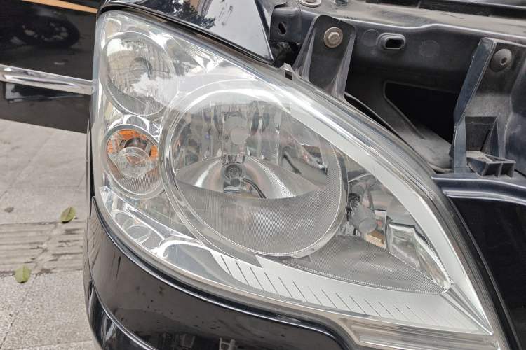 Used Mercedes-Benz Vito 