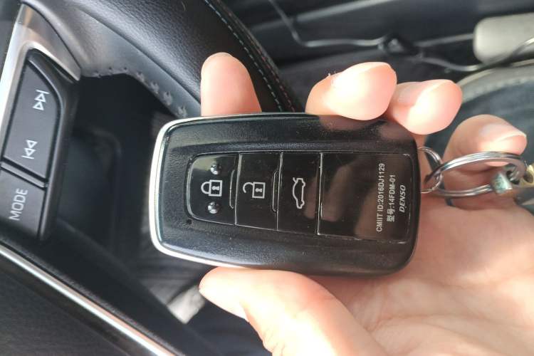 Used Toyota Camry 2021 Dual-Motor 2.5 HGVP Leading Edition
