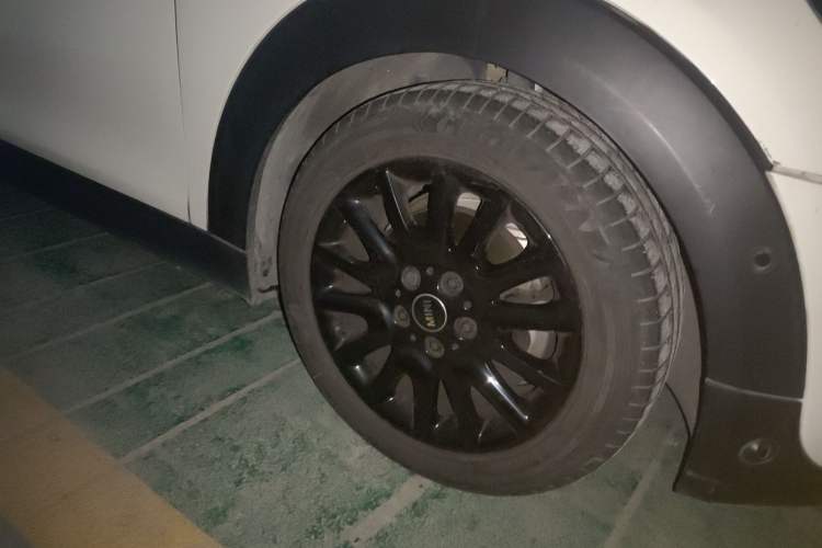 Used MINI 2018 1.5T COOPER Classic Edition