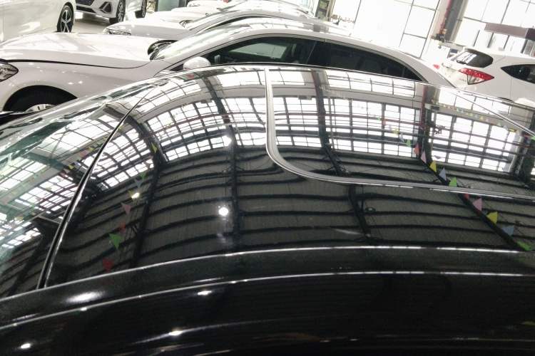 Used Mercedes-Benz E-Class 2018 E 200 L Sport Edition