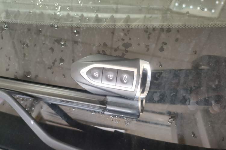 Used Zotye T300 2017 1.5T CVT Luxury Model