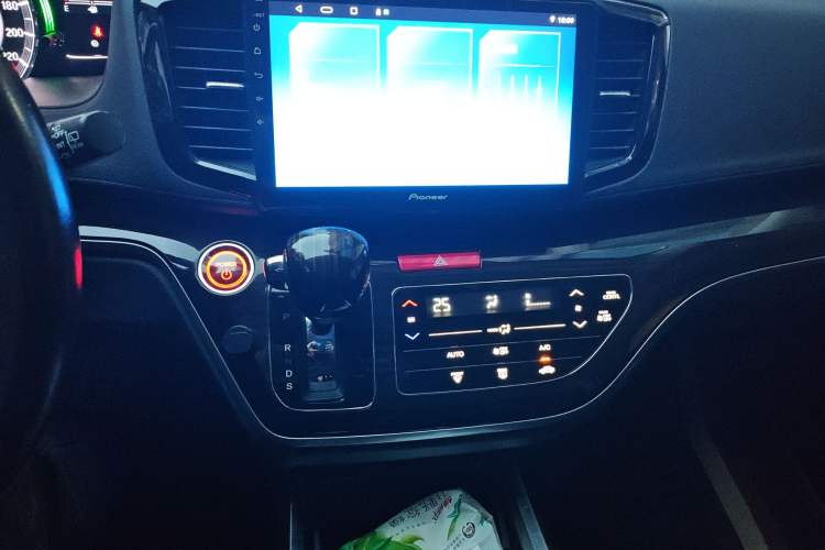 Used Honda Odyssey 2021 2.0L Rui·Comfort Edition