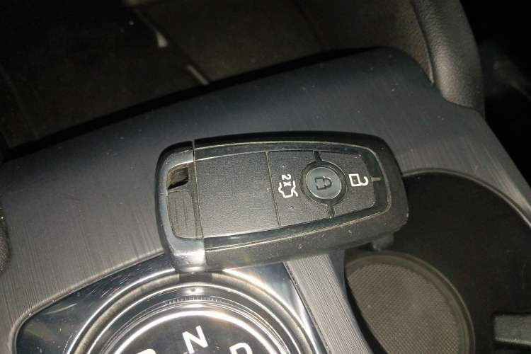 Used Ford Focus Active 2021 EcoBoost 180 Automatic Trendy Model