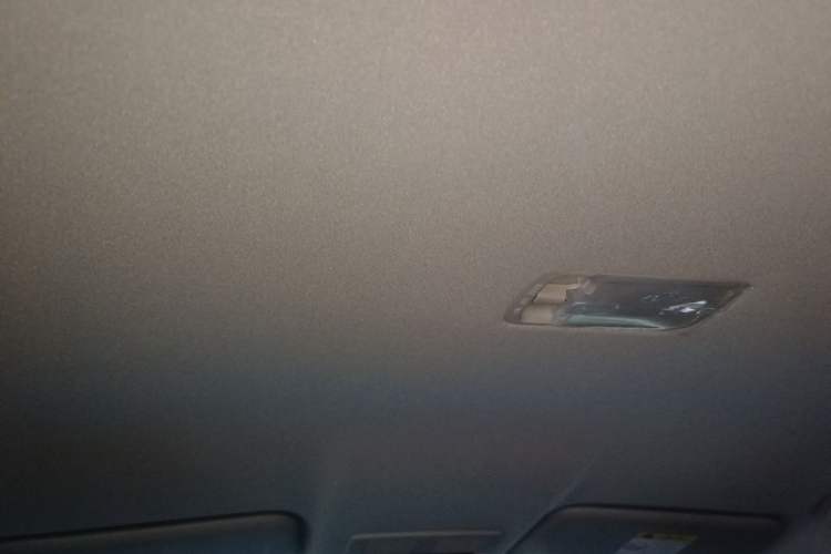 Used Nissan Sylphy 2024 Facelifted Three Classic 1.6XE CVT Comfort Edition Headliner