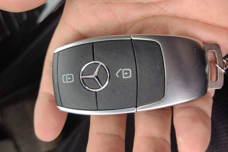 Used Mercedes-Benz A-Class 2019 A 200 Dynamic Edition