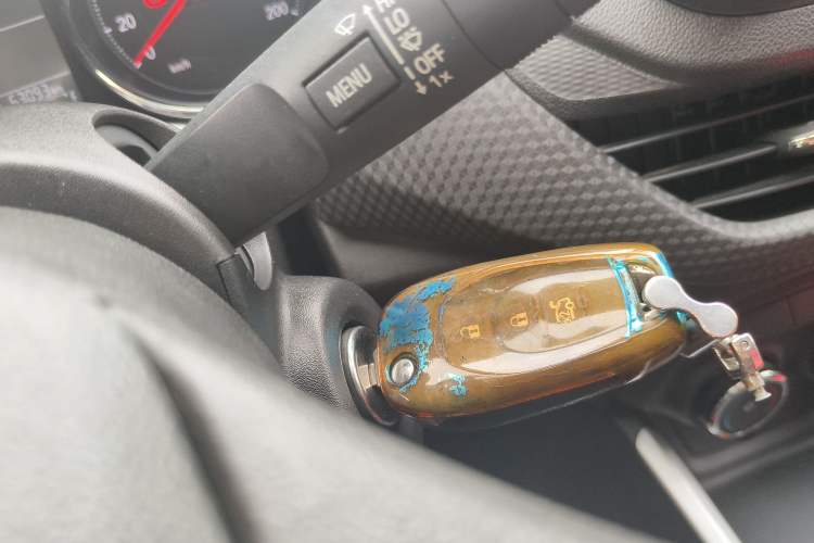 Used Chevrolet Cavalier 2020 325T Automatic Enjoyment Edition