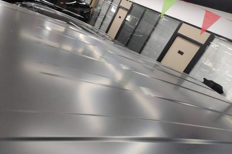 Used 212 T01 2024 2.0T Mechanic
