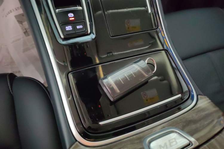 Used GAC Trumpchi M8 2021 Lingxiu Series 390T Deluxe Edition
