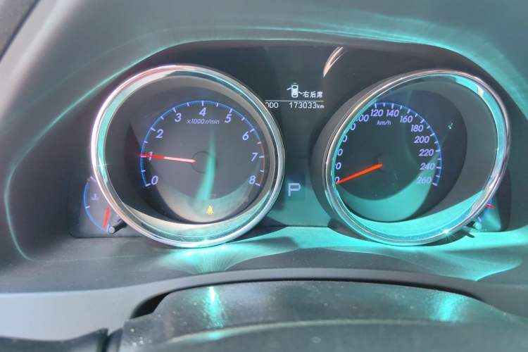 Used Toyota Reiz 2012 2.5V Fengdu Elite Stylish Edition
