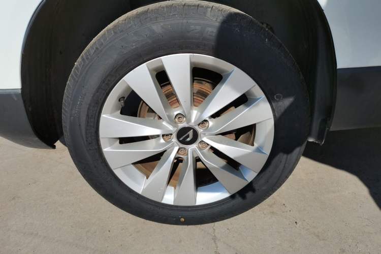 Used Jetta VS5 2021 280TSI Automatic Trend Edition
