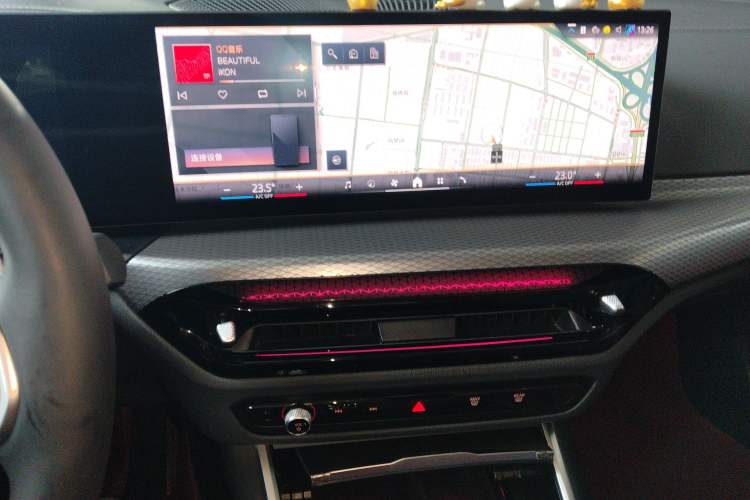 Used BMW 3 Series 2025 330Li M Sport Shadowline Package