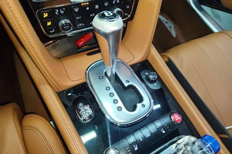 Used Bentley Flying Spur 