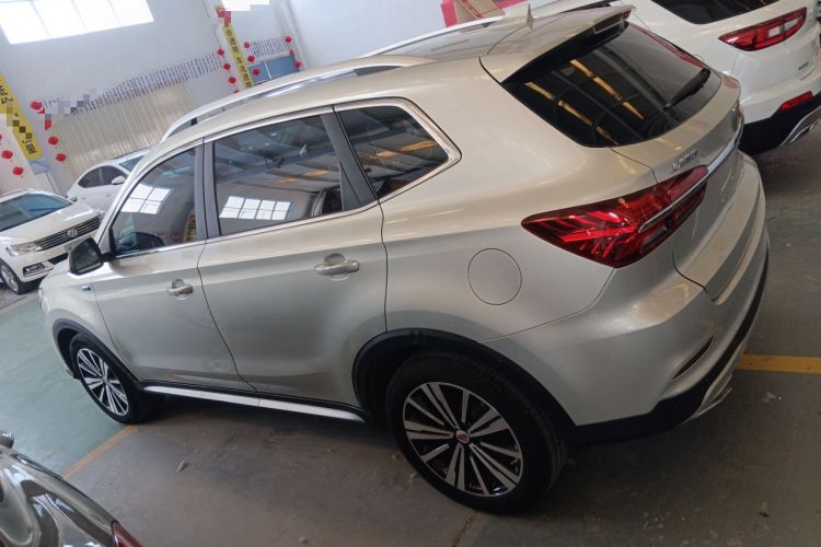 Used Roewe RX5 2020 20T Automatic 4G Connected Million Edition