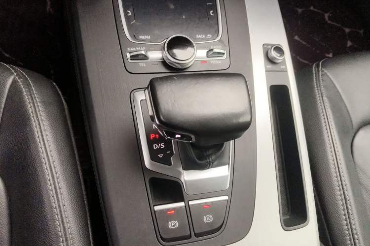 Used Audi Q5L 2020 40 TFSI Prestige Fashion Edition