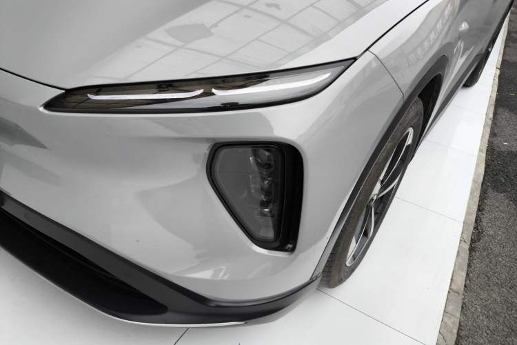 Used Nio ES6 2024 75 kWh
