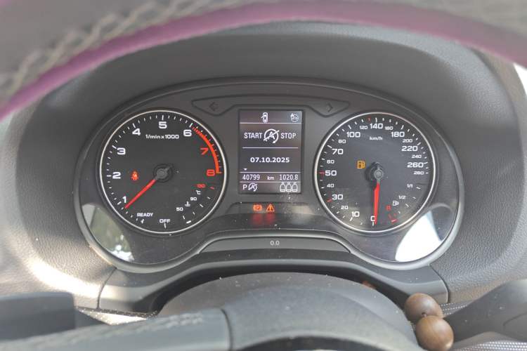 Used Audi Q2L 2022 35 TFSI Fashionable and Elegant Model