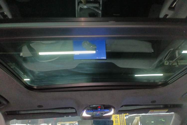 Used VOYAH COURAGE 2024 Long-Range Supercharge Edition
