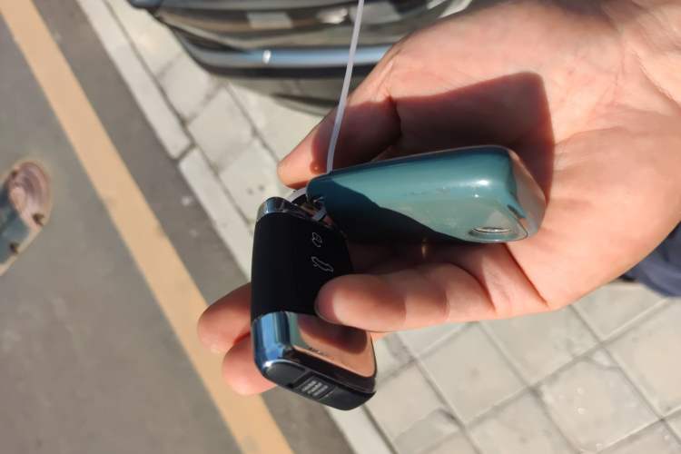 Used Volkswagen Passat 2022 330TSI Elite Edition