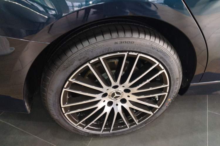 Used Mercedes-Benz C-Class 2023 Restyled C 260 L Sport Edition