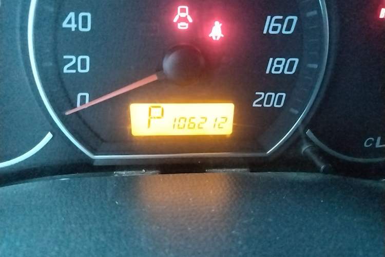 Used Suzuki Swift 2013 1.5L Automatic Standard Edition