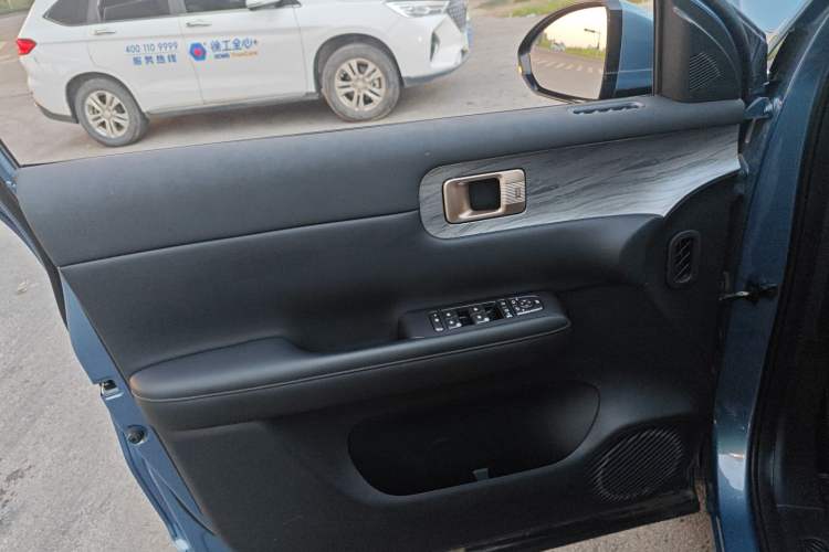 Used Wuling Xingguang S 2024 130 km Flagship Version