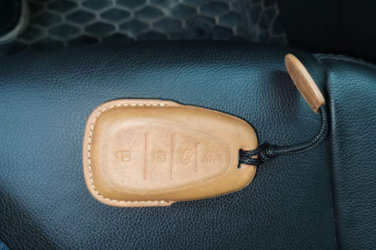 Used Chevrolet Malibu XL 2019 535T CVT Active Version