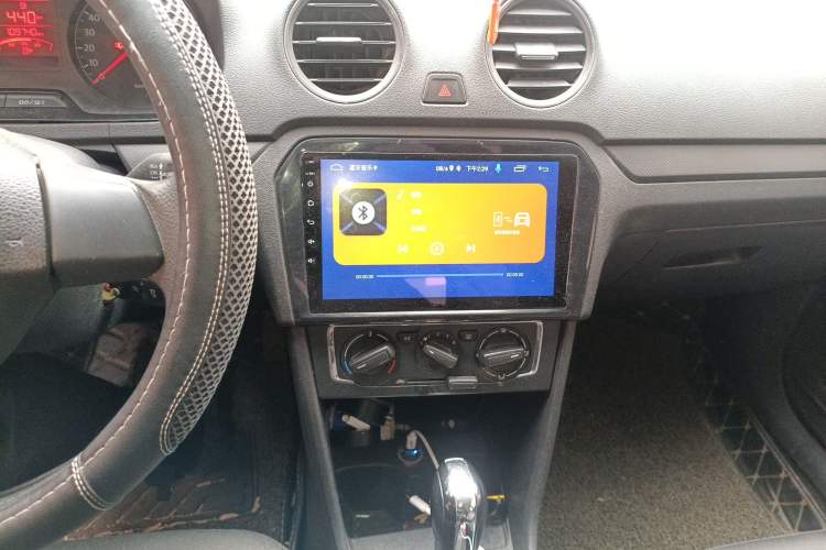 Used Volkswagen Jetta 2013 1.6L Automatic Comfort Model
