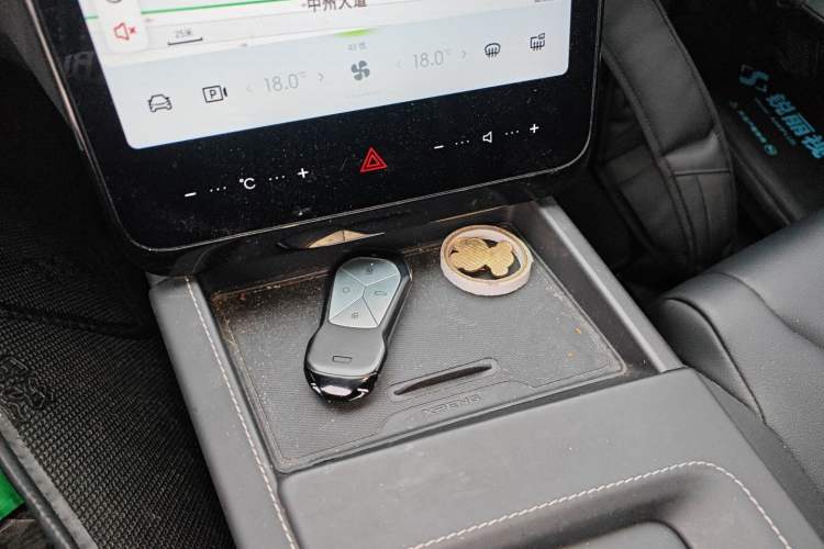 Used XPeng G3 2021 G3i 520G