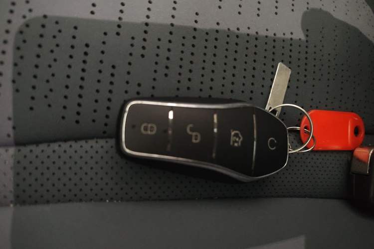 Used BYD Seal 06GT 2025 Intelligent Driving Version 605 Heatwave Edition
