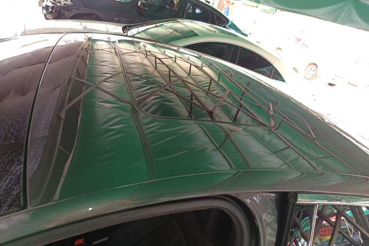 Used Lincoln MKZ 2017 2.0T Luxury Edition