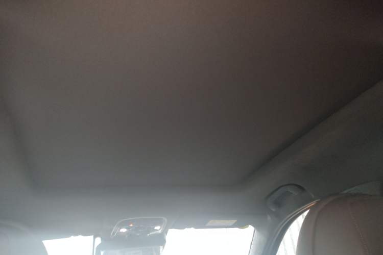 Used Chery Tiggo 9 2025 2.0T Automatic Two-Wheel Drive Luxury Edition 5 Seats
