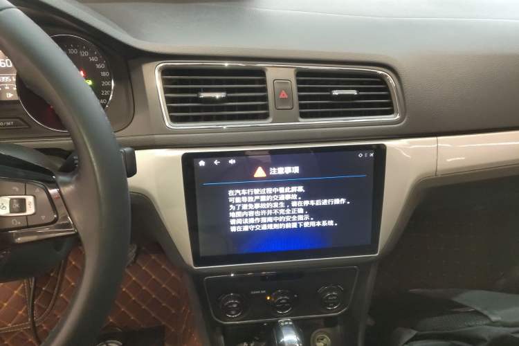 Used Volkswagen Gran Lavida 2017 180TSI DSG Comfort Edition