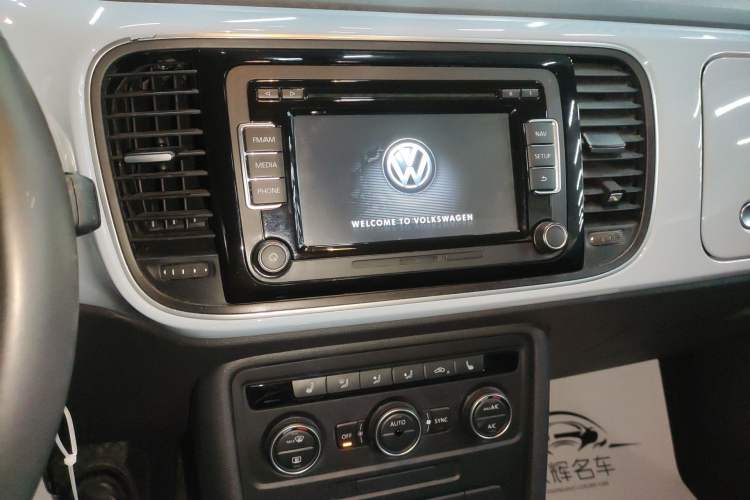 Used Volkswagen Beetle 2015 280TSI