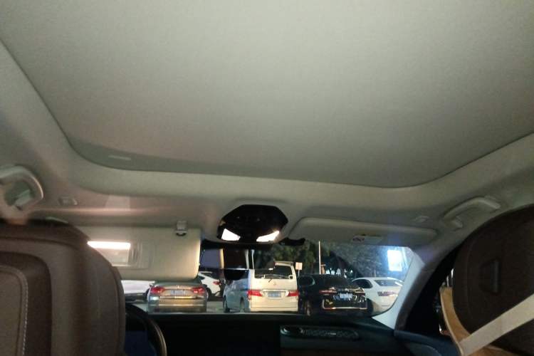 Used BMW i7 2023 eDrive50L Leading M Sport Package
