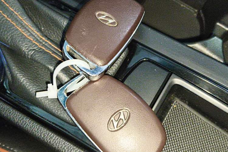 Used Hyundai Sonata 2015 1.6T GLS Smart Model
