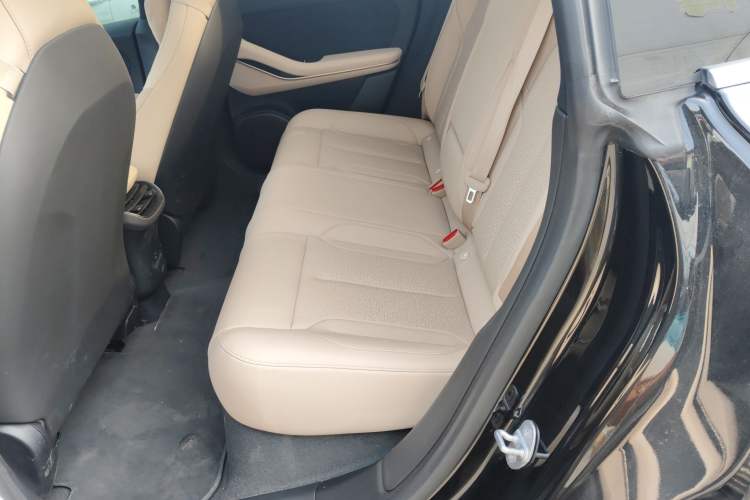 Used Nio ET5T 2024 75kWh Touring
