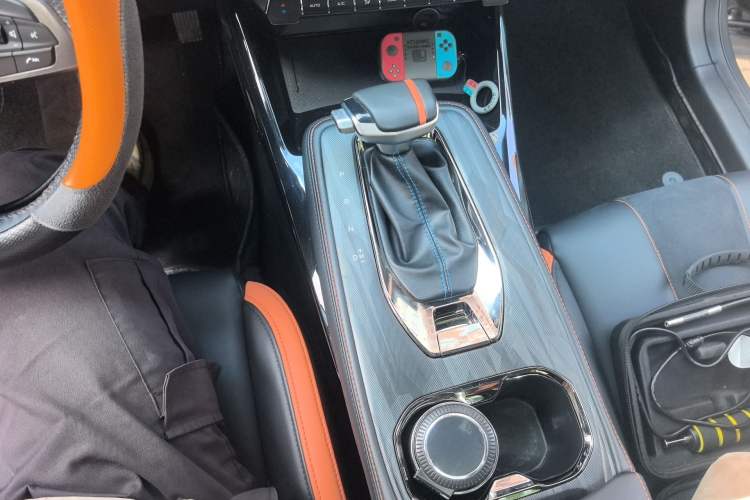 Used CHANGAN OSHAN X5 2022 Sport Edition 1.5T DCT Cyclone Assault