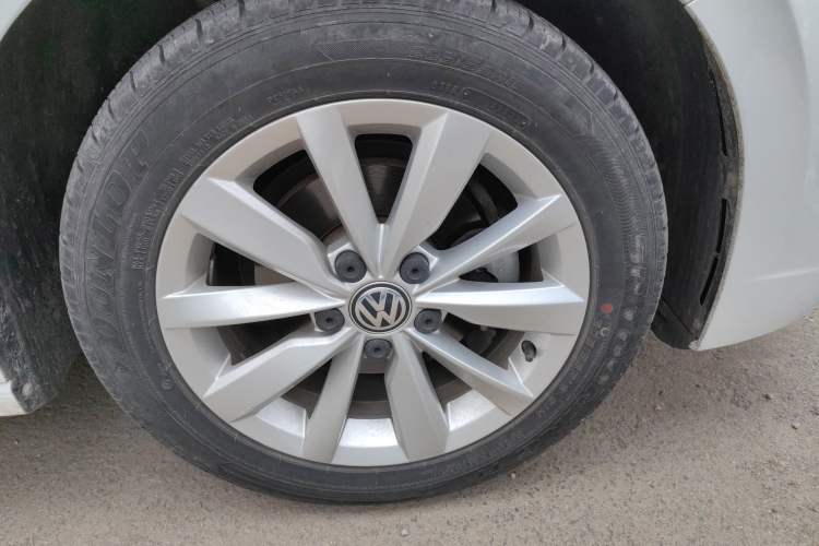 Used Volkswagen Bora 2019 1.5L Automatic Comfort Model
