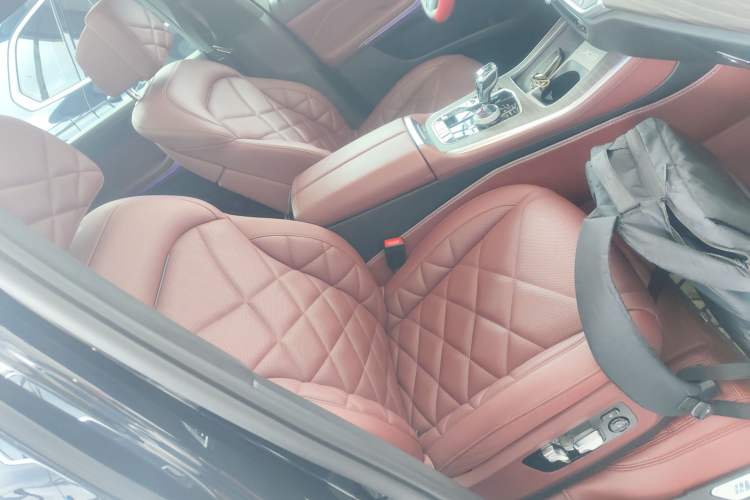 Used BMW X5 2022 Restyled xDrive 40Li M Sport Package