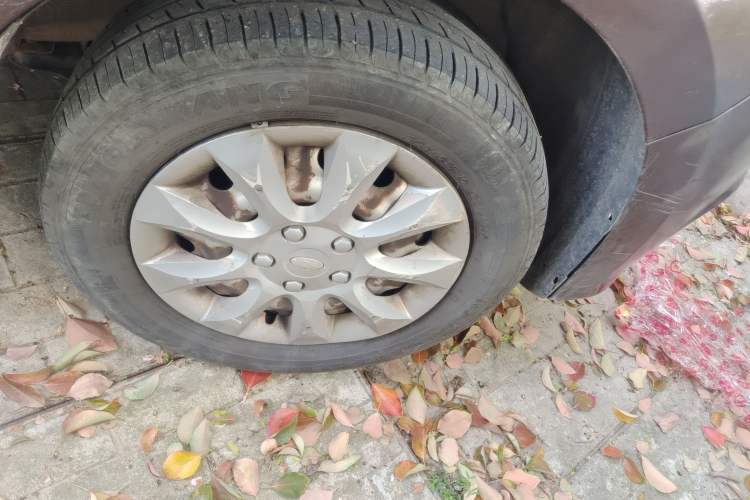 Used Karry K50 2017 1.5L Manual Base Version
