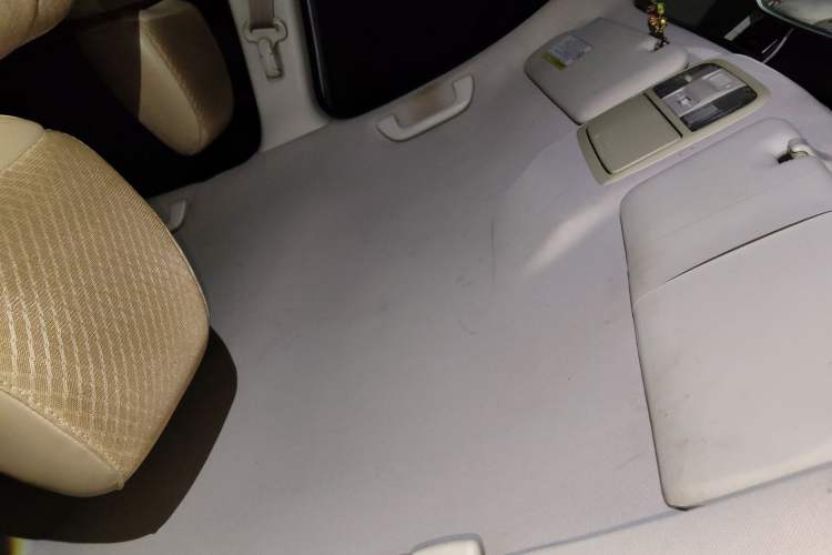 Used Honda CR-V 2012 2.0L two-wheel drive urban version
