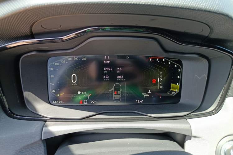 Used Lynk & Co 03 2021 2.0TD Automatic Trendy Champion Edition