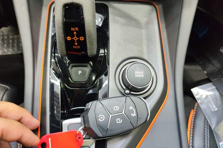 Used Lynk & Co 02 Hatchback 2021 2.0TD Halo