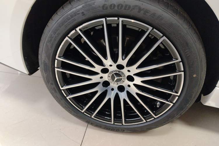 Used Mercedes-Benz C-Class 2024 Restyled C 260 L Sport Edition
