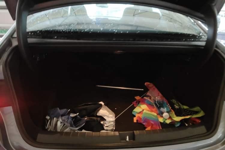 Used BYD Qin PLUS 2024 HONOR Edition DM-i 120KM Beyond Model