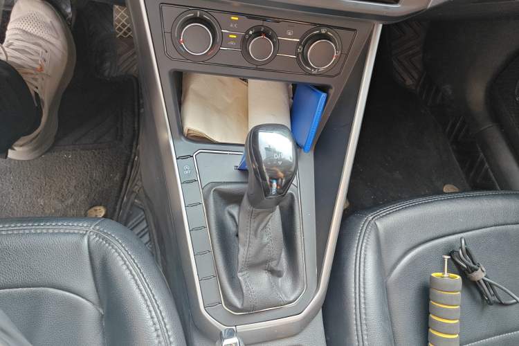 Used Volkswagen Polo 2019 Plus 1.5L Automatic Panoramic Enjoyment Edition
