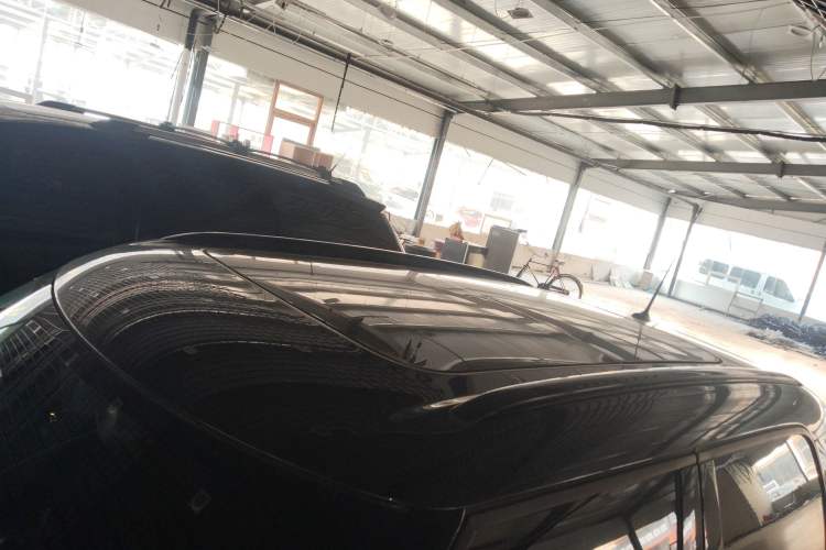 Used MINI Countryman 2016 1.6T COOPER ALL4 Fun Equipment Enthusiast