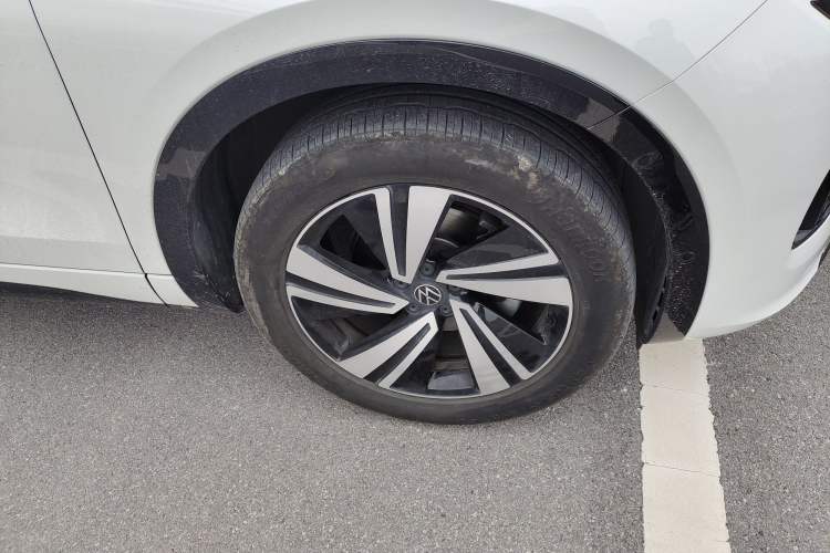 Used Volkswagen Tavendor 2023 380TSI Four-Wheel Drive R-Line Cruise Edition
