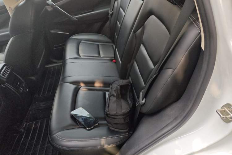 Used Geely Auto Emgrand X7 Sport 2016 1.8TD Automatic Smart Model
